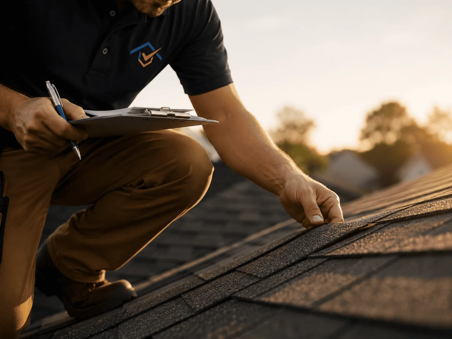 Why Choose Roof Inspection in Cochran, GA